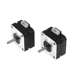 Usongshine Nema17 Stepper Motor 17HS4023 42BGYH 4-lead 0.7A 9N.cm For CNC Laser Engraving Machine 3D Printer Parts