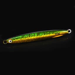 6pcs/lot Super Slim Long Metal Casting Jig Fishing Lures 7G 10G 14G 17G 21G 30G 40G Shore Cast Jigging Spoon Fishing Lure Tackle