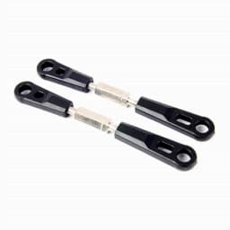 HSP 08042 Front / Rear Linkages 10391 Steering Servos Upper Link For 1/10 RC Car 94170/94166/94108/94188/94111/94111pro/94155
