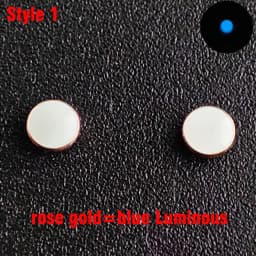 Green/Blue/Luminous Pip Suitable For Bezel Insert  Lume Pip 12 Clock Scale Watch Bezel Luminous Pearl Replace Parts