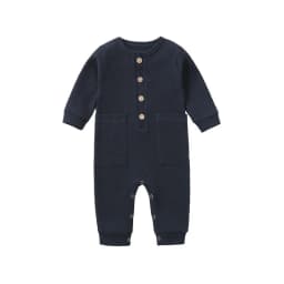 Cotton Jumpsuits Newborn Baby Rompers Sleepsuits INS Jumpers One-pieces Sleepers Autumn Spring Growings Roupa De Bebe Grows