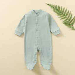Cotton Jumpsuits Newborn Baby Rompers Sleepsuits INS Jumpers One-pieces Sleepers Autumn Spring Growings Roupa De Bebe Grows