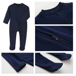 Cotton Jumpsuits Newborn Baby Rompers Sleepsuits INS Jumpers One-pieces Sleepers Autumn Spring Growings Roupa De Bebe Grows