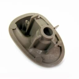 Car Sun Visor Clip 1AR26BD1AA for Jeep Liberty Kk Kj 2005 2006 2007 2008 2009 2010 2011 2012