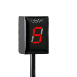 Gear Indicator For SUZUKI DL650 V-Strom DL 650 VStrom DL 1000 DL1000 Boulevard C50 M50 M90 C90 C109R/T Motorcycle Accessories