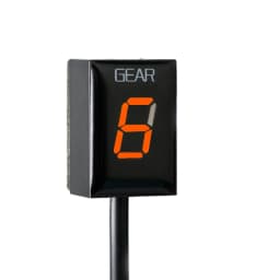 Gear Indicator For SUZUKI DL650 V-Strom DL 650 VStrom DL 1000 DL1000 Boulevard C50 M50 M90 C90 C109R/T Motorcycle Accessories
