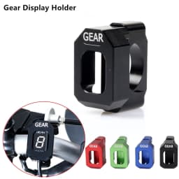 Gear Indicator For SUZUKI DL650 V-Strom DL 650 VStrom DL 1000 DL1000 Boulevard C50 M50 M90 C90 C109R/T Motorcycle Accessories