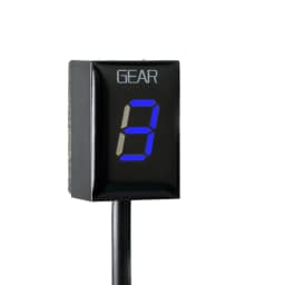 Gear Indicator For SUZUKI DL650 V-Strom DL 650 VStrom DL 1000 DL1000 Boulevard C50 M50 M90 C90 C109R/T Motorcycle Accessories