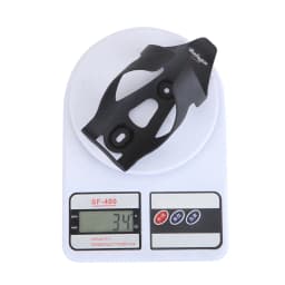 Ultralight Bicycle Water Bottle Cage Universal MTB Road Bike Bottle Rack Holder Cycling Bottle Bracket Bicycle Accessories