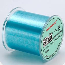3000M 1000m 220mSuper Strong Carp 3D Invisible Fishing line Speckle  Camouflage Sinking Thread Fluorocarbon Coated Fishing Line