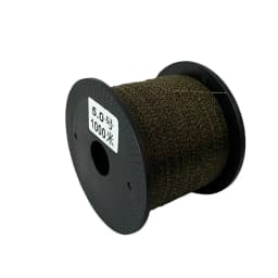 3000M 1000m 220mSuper Strong Carp 3D Invisible Fishing line Speckle  Camouflage Sinking Thread Fluorocarbon Coated Fishing Line