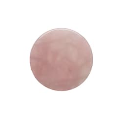 Black Eyelash Grafting Gasket Round Pallet Jade Stone Eyelash Extension Glue Pallet Holder Pad For Eyelash Extensions Tools