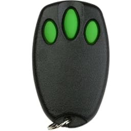 Hand Transmitter 433MHz for LIFTMASTER Motorlift Merlin+ C945 94335E 9747E 1A5478 Garage Door Remote Control