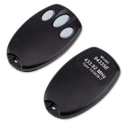 Hand Transmitter 433MHz for LIFTMASTER Motorlift Merlin+ C945 94335E 9747E 1A5478 Garage Door Remote Control