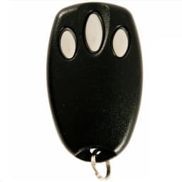 Hand Transmitter 433MHz for LIFTMASTER Motorlift Merlin+ C945 94335E 9747E 1A5478 Garage Door Remote Control