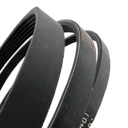 VEGA V-Belt PJ356 140J 3/4/5/6/7 Ribs For DIYModel Motor Belt Parts