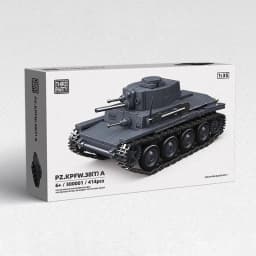 MOC Military Vehicles Building Bricks Hummers US Army Assault Car Blocks SpeciaI Police SWAT Team Soldier Tanks Model Gift Toys