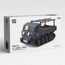 MOC Military Vehicles Building Bricks Hummers US Army Assault Car Blocks SpeciaI Police SWAT Team Soldier Tanks Model Gift Toys