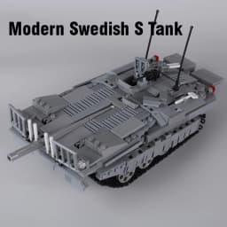 MOC Military Vehicles Building Bricks Hummers US Army Assault Car Blocks SpeciaI Police SWAT Team Soldier Tanks Model Gift Toys