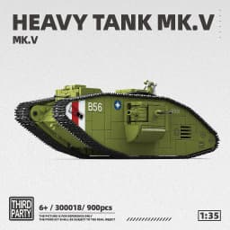 MOC Military Vehicles Building Bricks Hummers US Army Assault Car Blocks SpeciaI Police SWAT Team Soldier Tanks Model Gift Toys