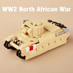 MOC Military Vehicles Building Bricks Hummers US Army Assault Car Blocks SpeciaI Police SWAT Team Soldier Tanks Model Gift Toys