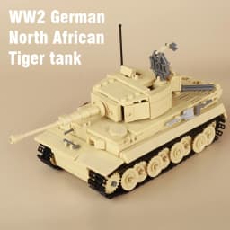 MOC Military Vehicles Building Bricks Hummers US Army Assault Car Blocks SpeciaI Police SWAT Team Soldier Tanks Model Gift Toys