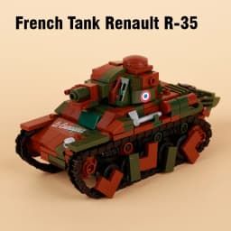 MOC Military Vehicles Building Bricks Hummers US Army Assault Car Blocks SpeciaI Police SWAT Team Soldier Tanks Model Gift Toys