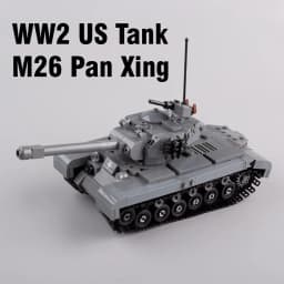 MOC Military Vehicles Building Bricks Hummers US Army Assault Car Blocks SpeciaI Police SWAT Team Soldier Tanks Model Gift Toys