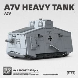 MOC Military Vehicles Building Bricks Hummers US Army Assault Car Blocks SpeciaI Police SWAT Team Soldier Tanks Model Gift Toys