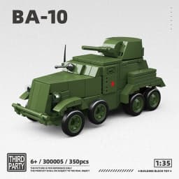 MOC Military Vehicles Building Bricks Hummers US Army Assault Car Blocks SpeciaI Police SWAT Team Soldier Tanks Model Gift Toys