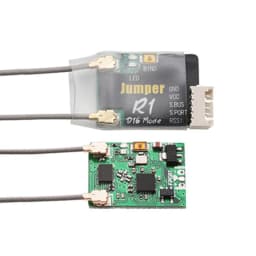 10Pcs 15cm IPX4/IPX1 Receiver Antenna XM / XM Plus R-XSR compatible For RC FPV Drone Frsky Jumper Remote Controller Part