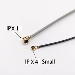 10Pcs 15cm IPX4/IPX1 Receiver Antenna XM / XM Plus R-XSR compatible For RC FPV Drone Frsky Jumper Remote Controller Part