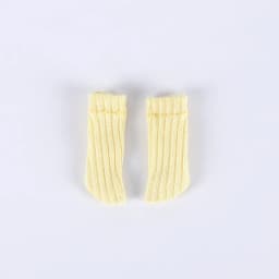 Ob11 Socks Knee Socks Striped Socks for MOLLY,OB22 ,GSC,1/8 1/12bjd Dolldoll Accessories