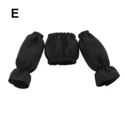 New Fashion Doll Clothes T-shirt Skirt Candy Color Pants Dolls Dress For 29CM Girl Clothes Casual Wear Dolls Accessories
