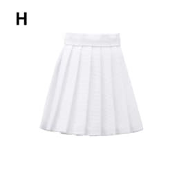 New Fashion Doll Clothes T-shirt Skirt Candy Color Pants Dolls Dress For 29CM Girl Clothes Casual Wear Dolls Accessories