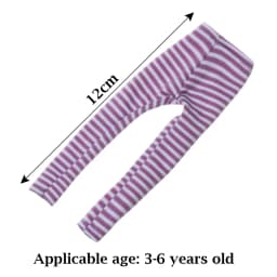 New Fashion Doll Clothes T-shirt Skirt Candy Color Pants Dolls Dress For 29CM Girl Clothes Casual Wear Dolls Accessories
