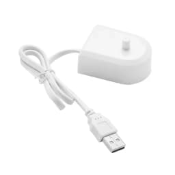 USB HX6100 Charger For Philips Sonicare Electric Toothbrush Air Floss Flosser Oral Irrigator Handle HX8140 8211 HX8240 HX6235