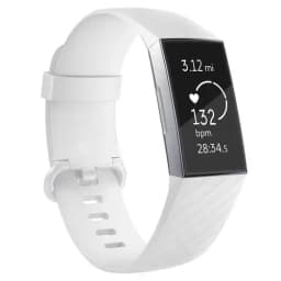 Silicone Strap Bands for Fitbit Charge 4 Fitbit Charge 3 SE Bracelet Replacement Wristbands for Charge 4 Smartwatch Accessories