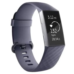 Silicone Strap Bands for Fitbit Charge 4 Fitbit Charge 3 SE Bracelet Replacement Wristbands for Charge 4 Smartwatch Accessories