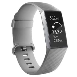 Silicone Strap Bands for Fitbit Charge 4 Fitbit Charge 3 SE Bracelet Replacement Wristbands for Charge 4 Smartwatch Accessories