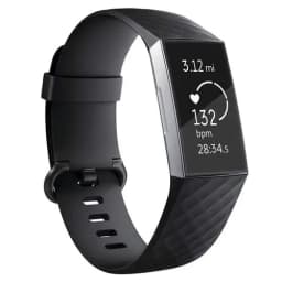 Silicone Strap Bands for Fitbit Charge 4 Fitbit Charge 3 SE Bracelet Replacement Wristbands for Charge 4 Smartwatch Accessories