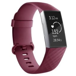 Silicone Strap Bands for Fitbit Charge 4 Fitbit Charge 3 SE Bracelet Replacement Wristbands for Charge 4 Smartwatch Accessories