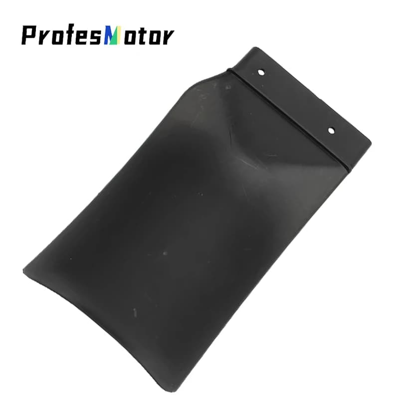 Motorcycle Rear Shock Mud Plate Guard Fender for CRF 250R CRF250R 2010 - 2013 CRF 450R CRF450R 2009-2012 Dirt Bike MX Motocross