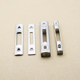 Aluminum Alloy Sliding Door And Window Hardware Bar Hook Lock Movable Door Lock Patrs Seat Lock Plate