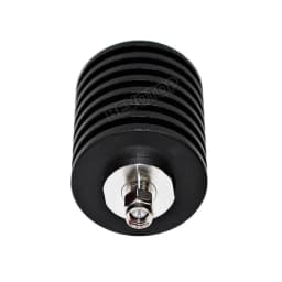 30W SMA Type Attenuator DC-3Ghz/4Ghz 1/2/3/5/6/10/15/20/30db/40db SMA Male Plug to Female Jack RF Coaxial Power Connector 50ohm