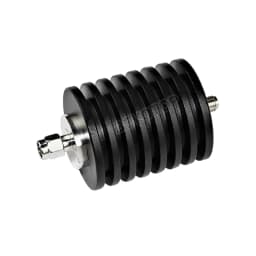 30W SMA Type Attenuator DC-3Ghz/4Ghz 1/2/3/5/6/10/15/20/30db/40db SMA Male Plug to Female Jack RF Coaxial Power Connector 50ohm