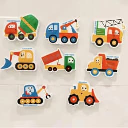 Kids Bathroom Toys Bathtub Soft EVA Paste Early Education DIY Sticker Puzzles Non Toxic Kids Fun Foam Sea Animal Bath Set Toys