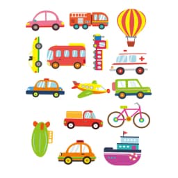 Kids Bathroom Toys Bathtub Soft EVA Paste Early Education DIY Sticker Puzzles Non Toxic Kids Fun Foam Sea Animal Bath Set Toys