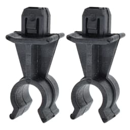 65722-EB300 For Nissan Qashqai Pathfinder Kashkay J10 J10E J10Z +2 JJ10E Dualis Bonnet Hood Support Prod Rod Clamp Clips Holder