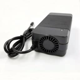 29.4V 5A Lithium Battery Wheelchair Fast Charger For 24V 7Series Li-ion battery pack Lithium Battery Charger